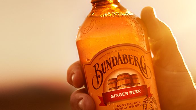 Thumbnail for Here’s cheers: Bundy’s other drinks company takes out export award