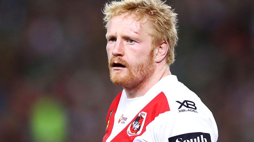 Thumbnail for Head shot: Doctors concerned by ‘dark spots’ in league star’s brain scan