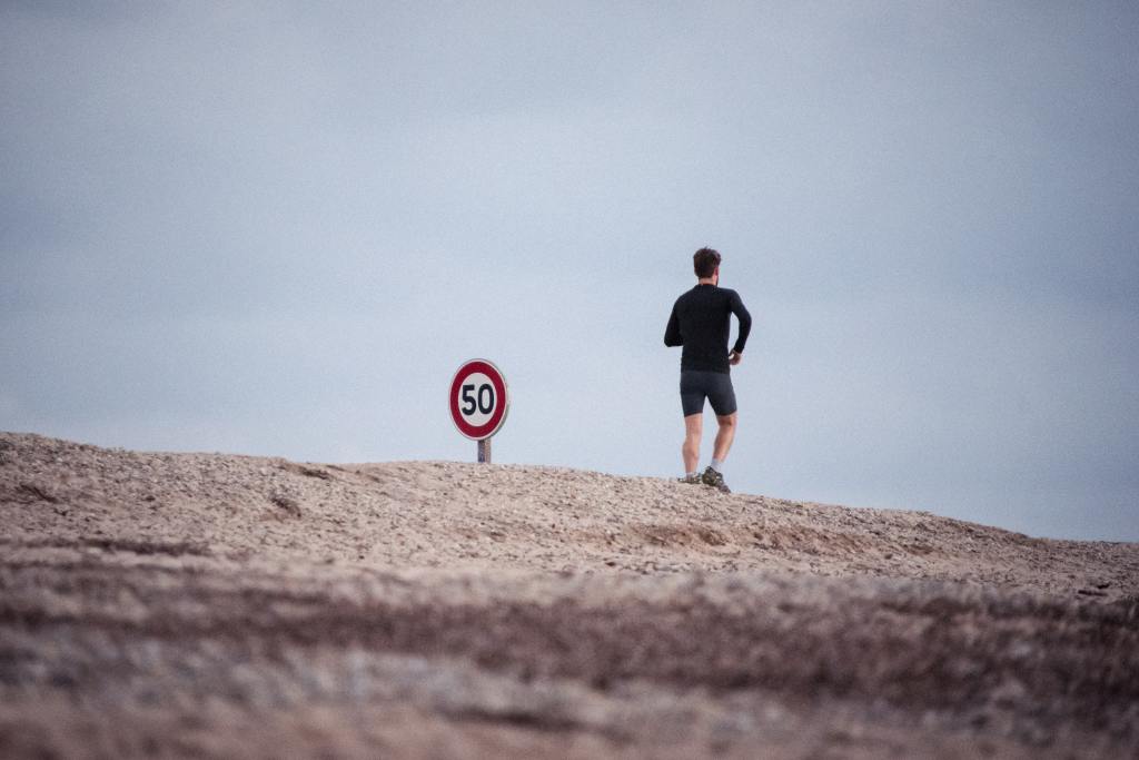 Nearly 30 per cent of people over 50 have been ignored or made to feel invisible, according to the research. (Image: Unsplash)