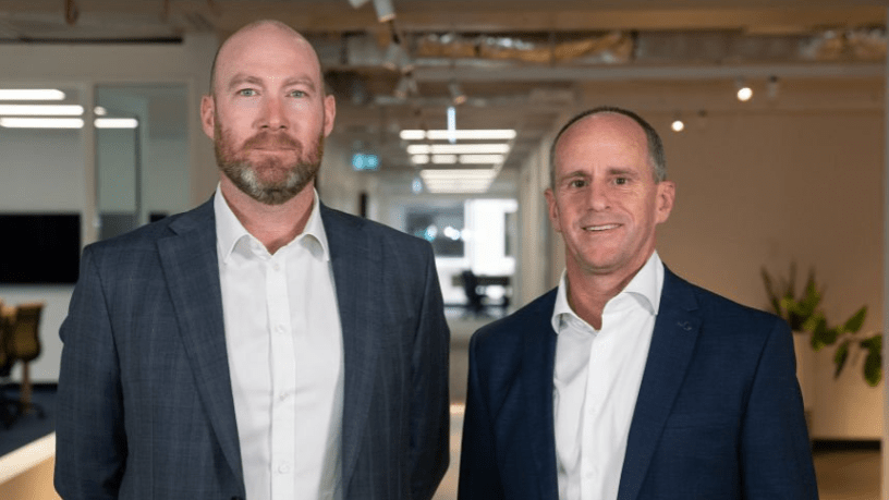 Thumbnail for Hutchies new boss: Board and executive appointments