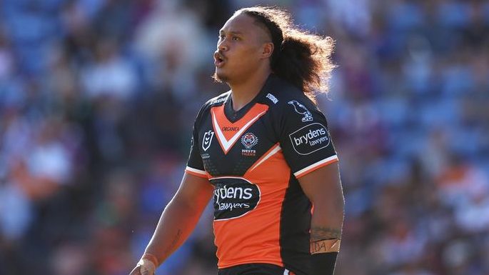 Thumbnail for Cowboys star to fight in court over domestic violence allegations