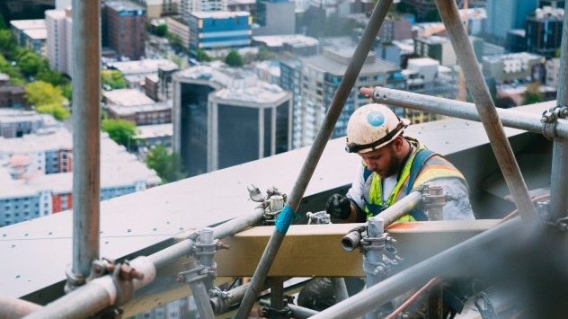 Thumbnail for Jim the Builder: Treasurer reveals goal to build 1 million new homes in Australia
