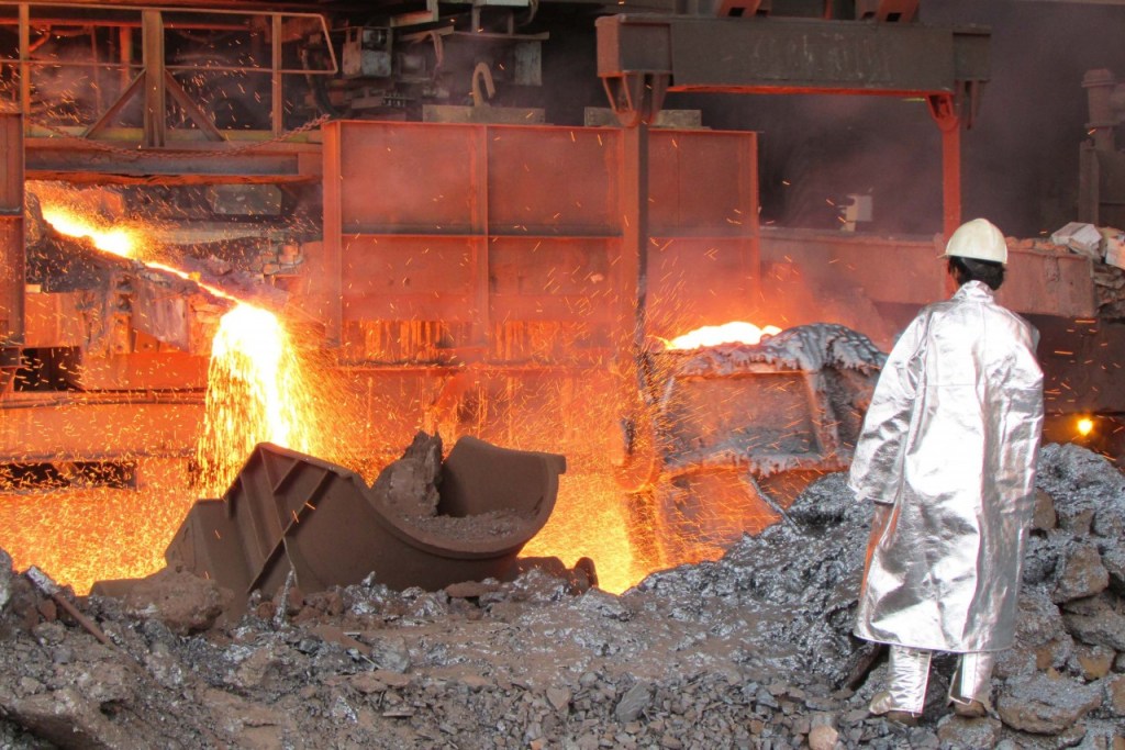Thumbnail for Deal with auto giant drives green Townsville nickel project to new heights