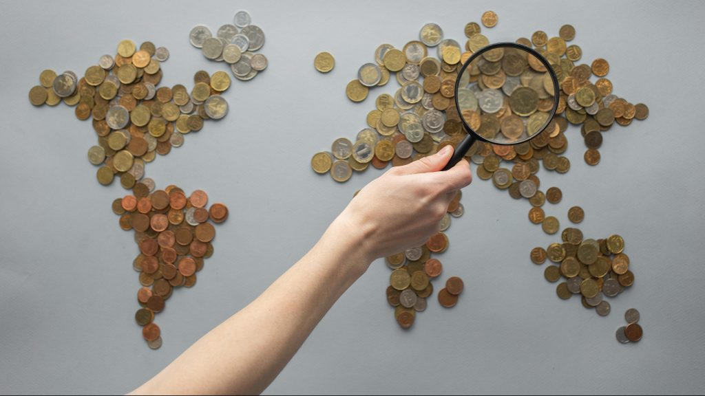 Griffith University believes that combatting financial crime was a growing specialisation which had been hit by the labour shortage. (Image: Pexels)