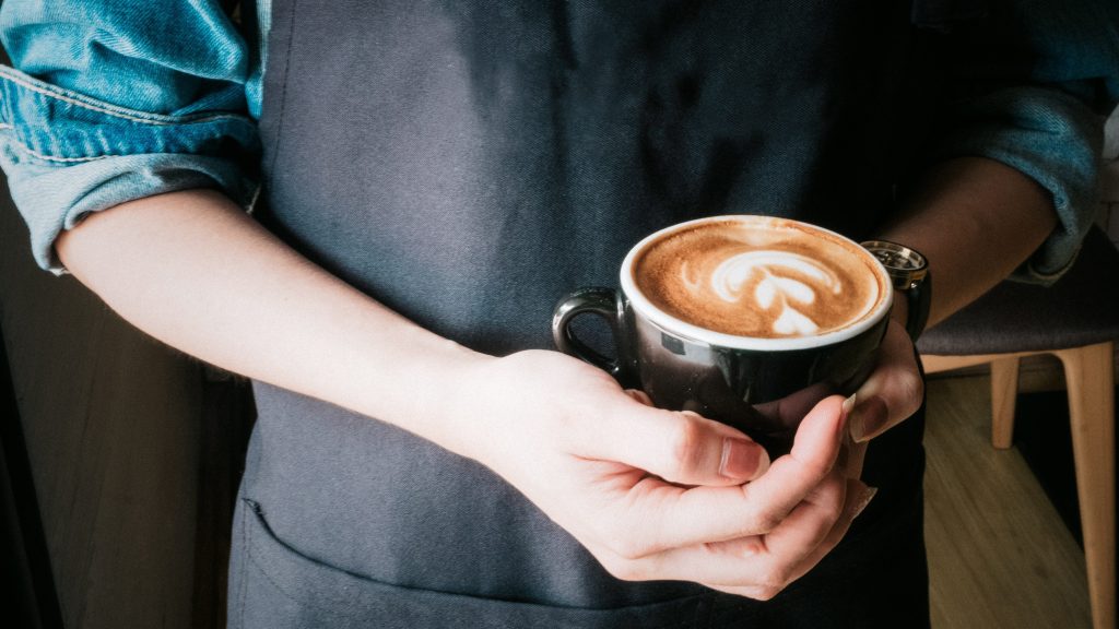 Prevailing wisdom suggests coffee grows best 10 degrees either side of the equator at high altitude, an area known globally as the ‘bean belt’.