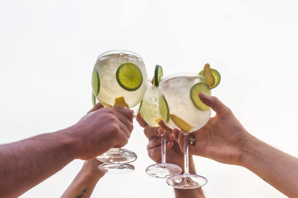 Thumbnail for Just the tonic: Gin distilling, brewing industries enjoy jobs boom