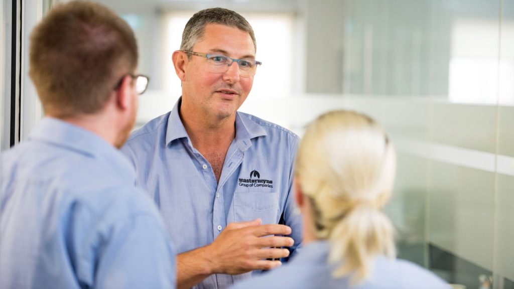 Thumbnail for Metarock quits Crinum as profit outlook dives in $70m blow