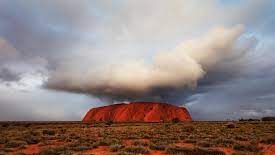 Thumbnail for Uluru remains one of our biggest drawcards, and airlines aim to keep it that way
