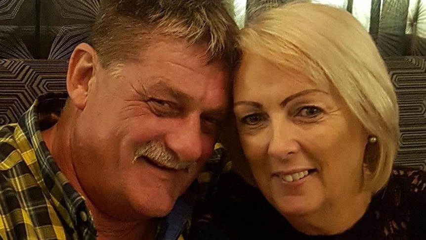 Thumbnail for ‘Extraordinarily wicked’ woodchipper murder was all about the money, court told