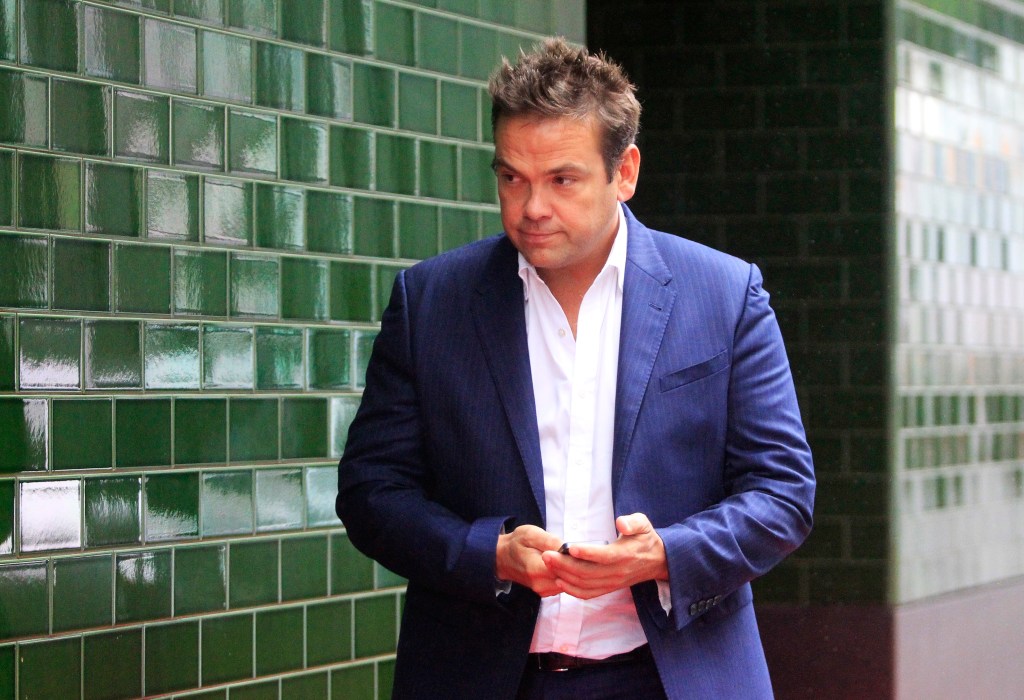 Thumbnail for Murdoch to call in social media expert for Crikey court battle