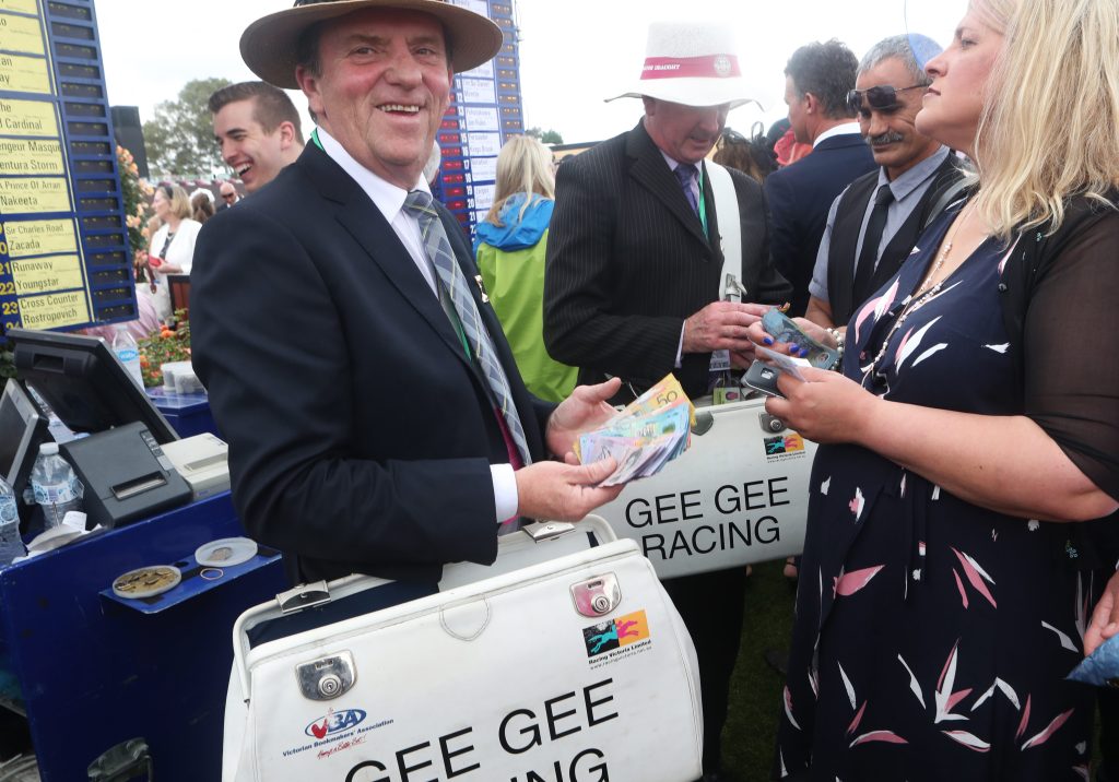 Thumbnail for Another rates increase on Melbourne Cup day? You can bet on it