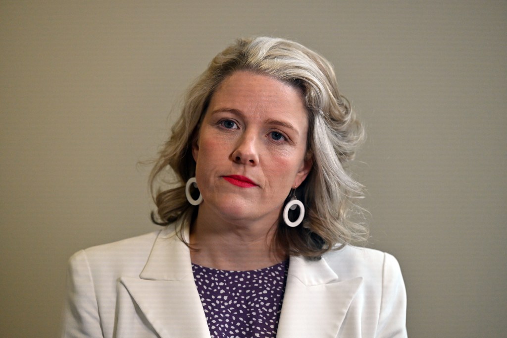 Thumbnail for New Aussie cyber czar to spearhead pursuit of network hackers