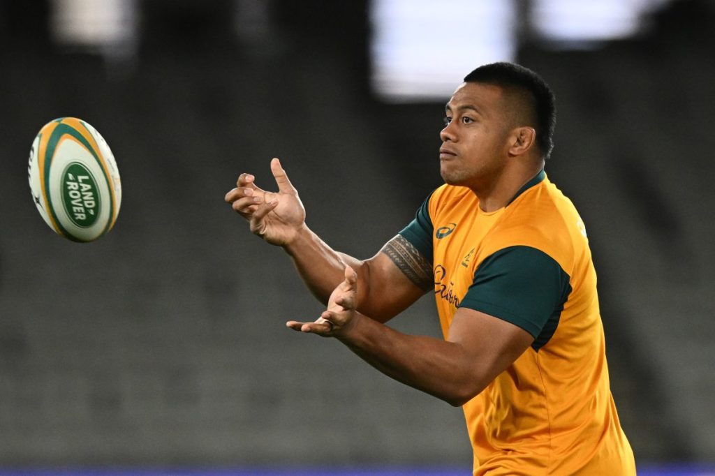 Thumbnail for Rugby Australia $9 million in the red, and worst to come for once-great game