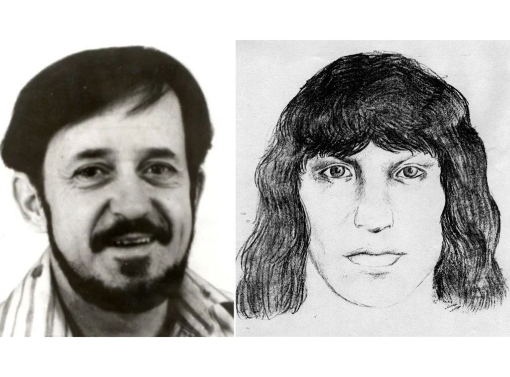 Thumbnail for Gold Coast detectives use blood spilled 40 years ago to create the face of a killer