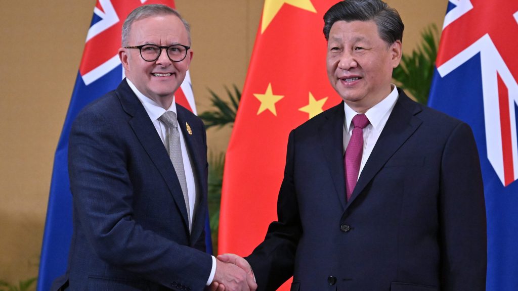 Thumbnail for Albo’s new dawn: The $20 billion handshake that has been six years in the making