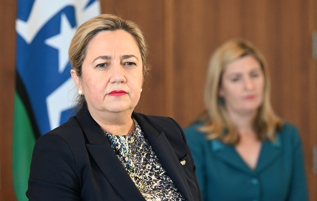 Thumbnail for ‘No half measures’: Premier pledges $95m to clean up DNA sample disaster