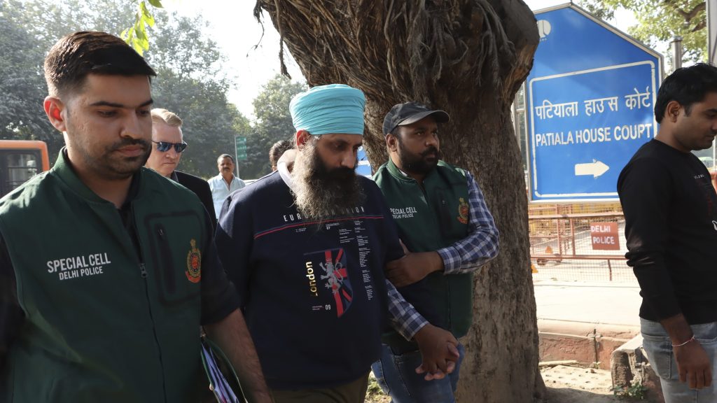 Thumbnail for Indian magistrate clears the way for Toyah’s accused killer to face charges in Queensland