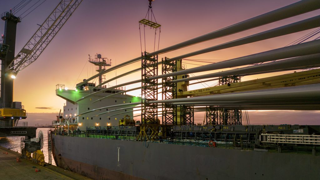 Thumbnail for Blown away: Qld’s monster $4b wind farm dwarfs coal; ’20 years ahead of nuclear’