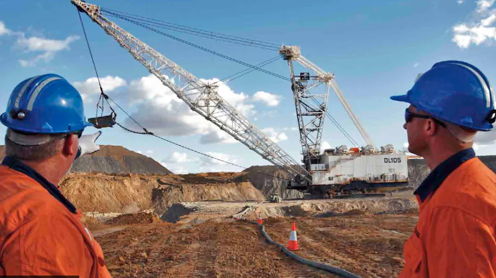 Thumbnail for Anglo’s $1 billion bet on renewables to offset emissions triggered by coal mines