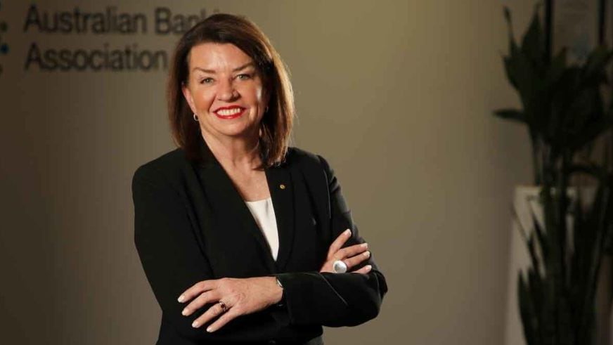 Former Queensland Premier Anna Bligh