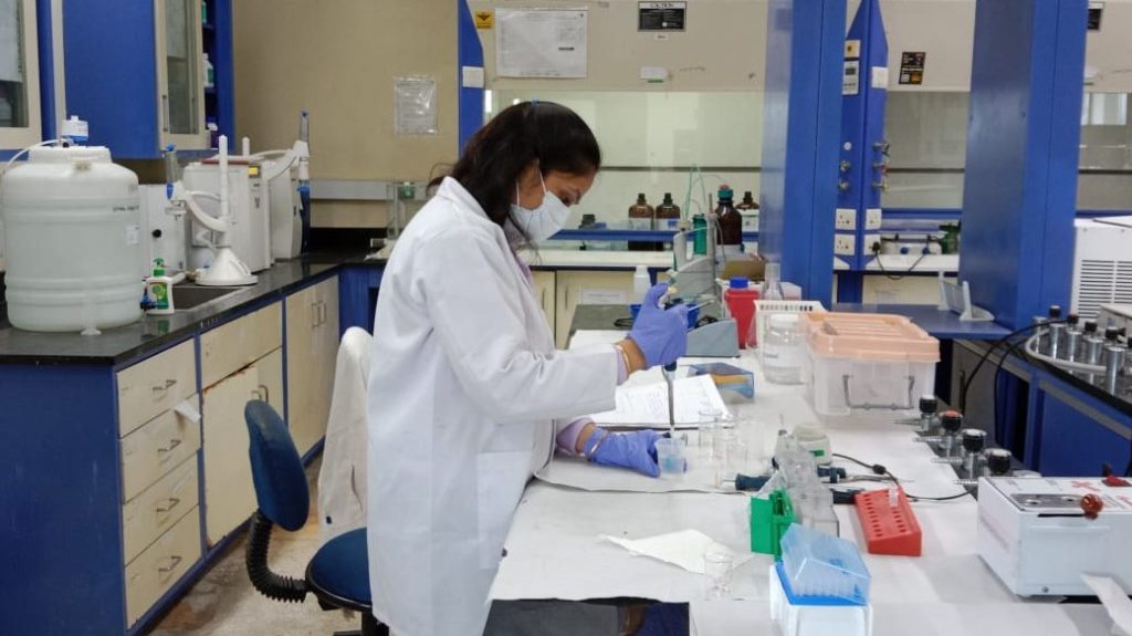 Cameron Dick said the Springfield project would be able to process about 1 million litres of plasma a year and there was a $19 billion global market for therapeutic blood products