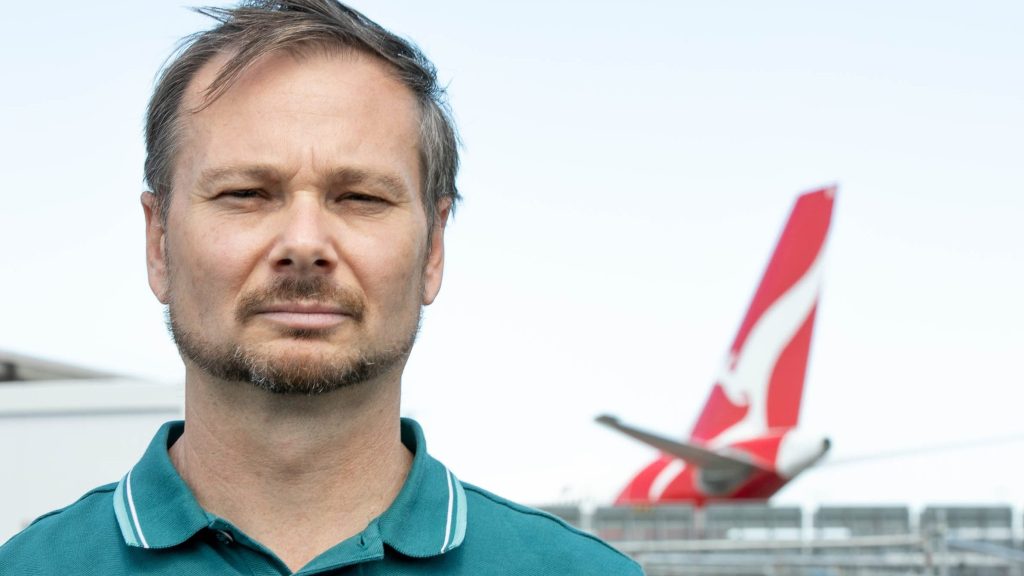 Thumbnail for The dying kangaroo: Qantas dealt another blow as Choice hands it a Shonky award