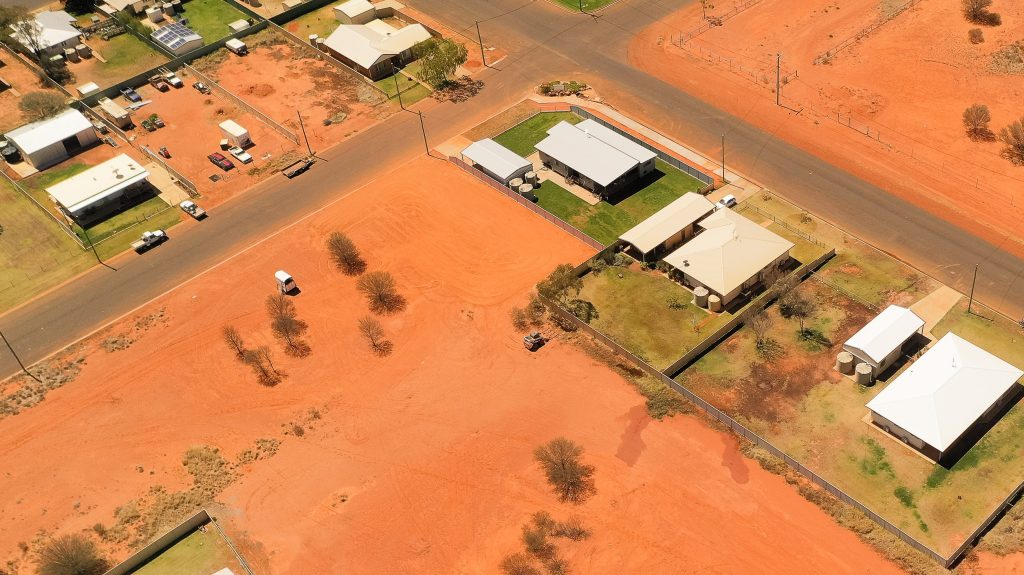 Thumbnail for Dirt cheap: Discover the outback town where blocks of land are almost free