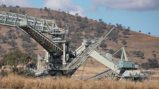 Thumbnail for AQC puts $120m cost on Dartbrook coal mine reopening
