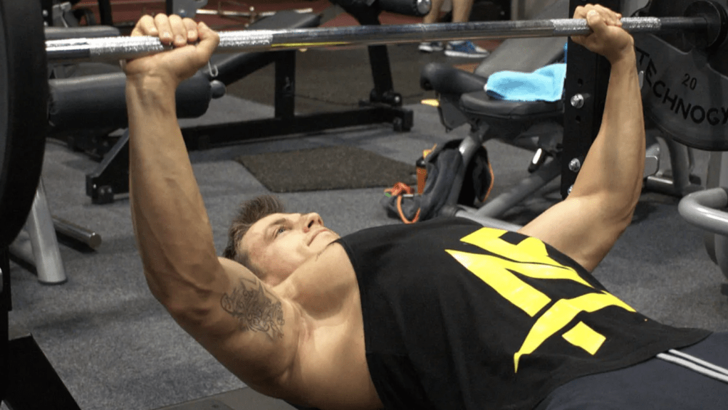 Thumbnail for Gym weights horror – Brisbane man crushed by bench press, suffers critical injuries