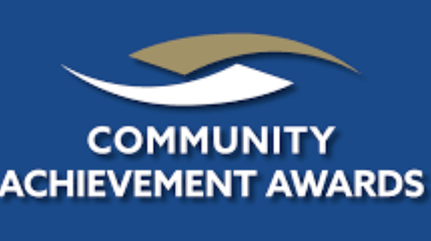 Thumbnail for Community champions have their time to shine