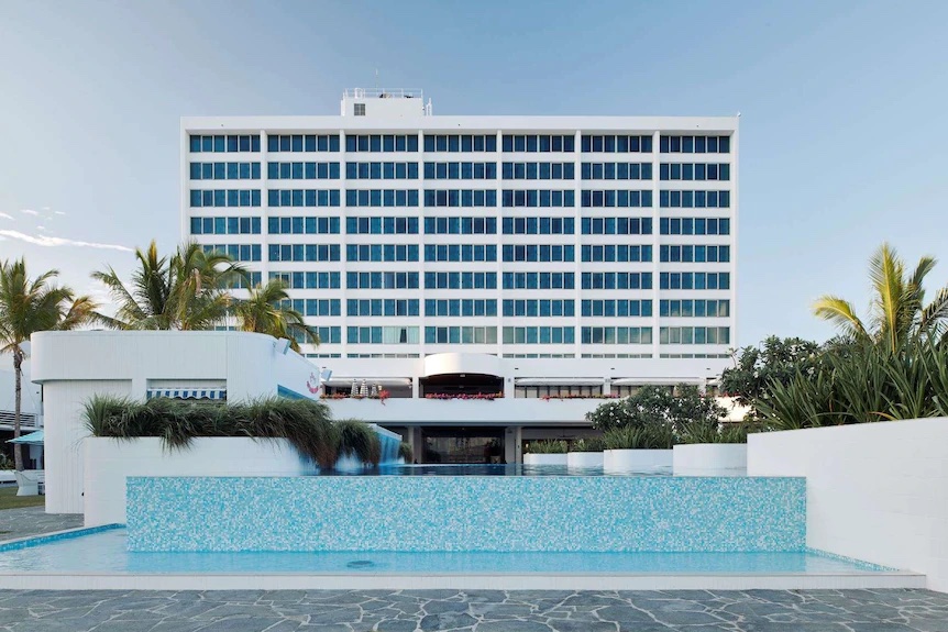Thumbnail for Northern exposure: Now it’s Townsville casino junkets in watchdog’s sights