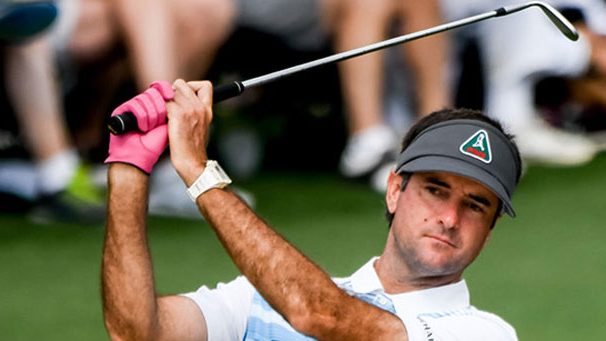 Thumbnail for Bubba’s bombshell: Rebel golf star reveals ‘behind closed doors’ payments