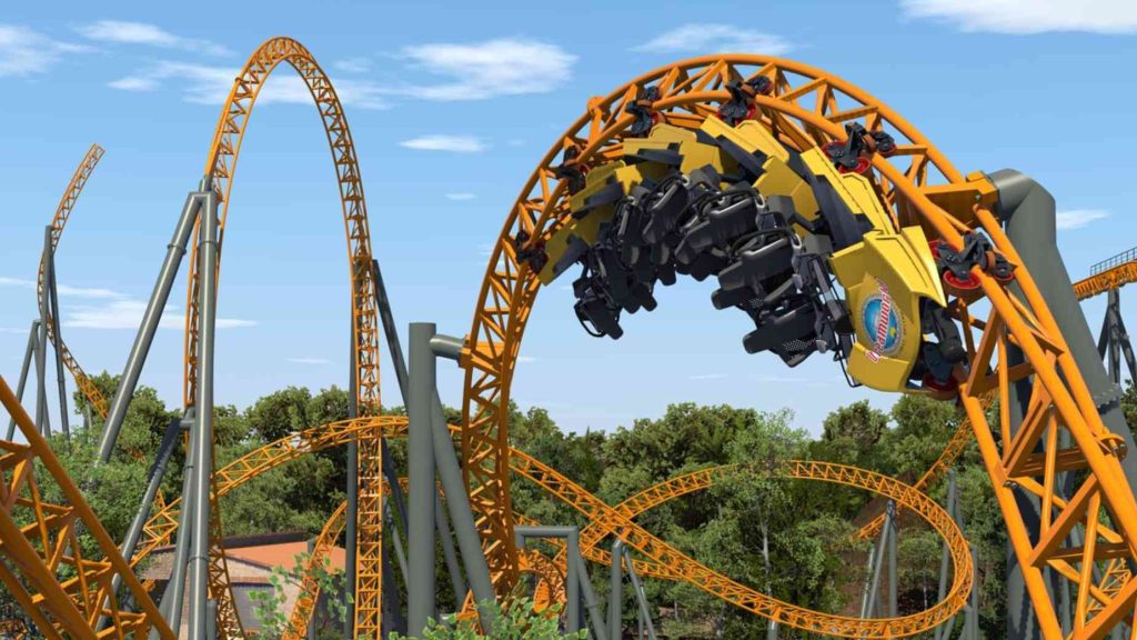 Thumbnail for Dreamworld adds $50 million refresh in quest to regain glory
