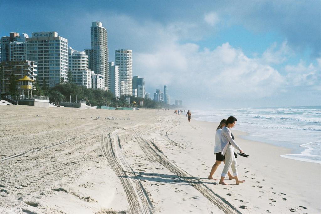 Thumbnail for Tougher than the rest: Queenslanders shine in meeting cost of living challenge