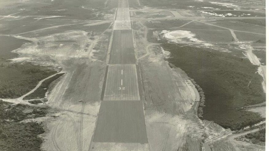 Thumbnail for Gold Coast jets into a new era after $500m terminal overhaul