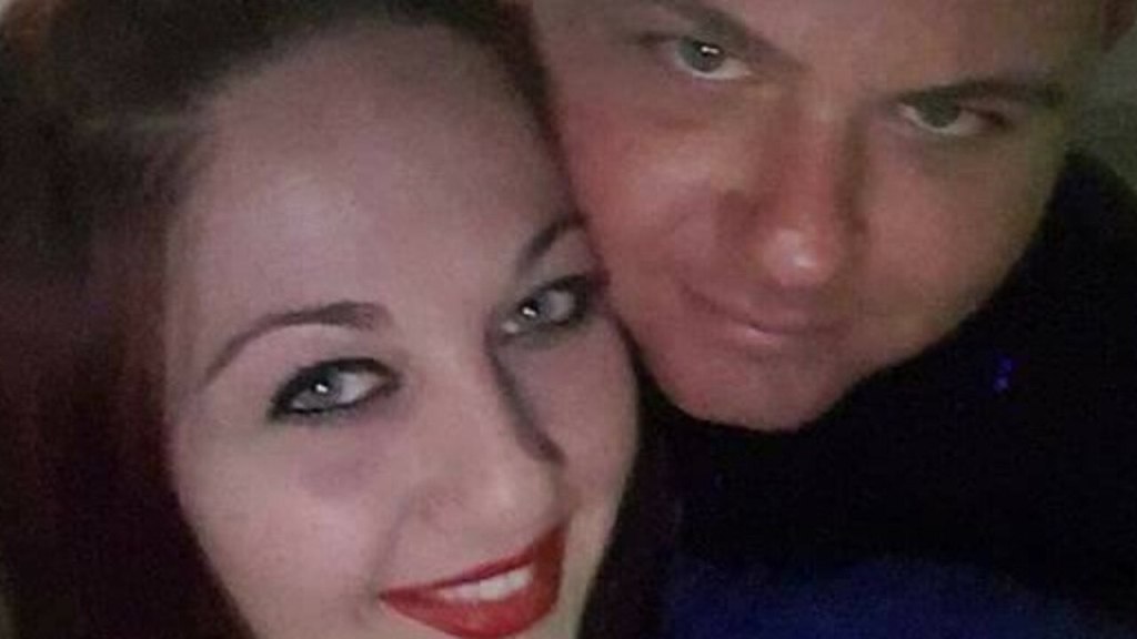 Thumbnail for ‘You know I’m going to jail for this’: What woman said on tape after she stabbed her husband to death