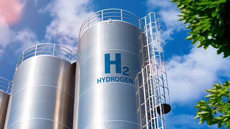 Thumbnail for Hydrogen finds a home in Beerburrum forest