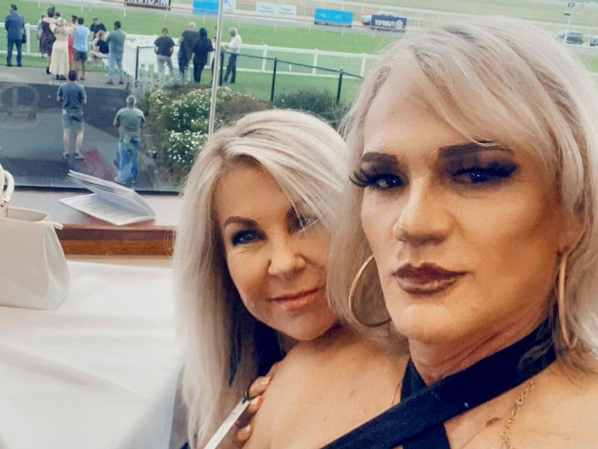 Thumbnail for No way to treat a Laidley: Ex-AFL coach sues police over ‘ridicule’ of shared photos