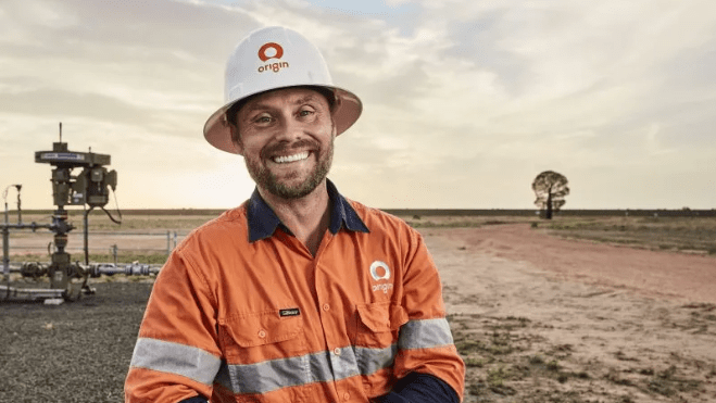 Thumbnail for Origin boosts outlook on energy surge