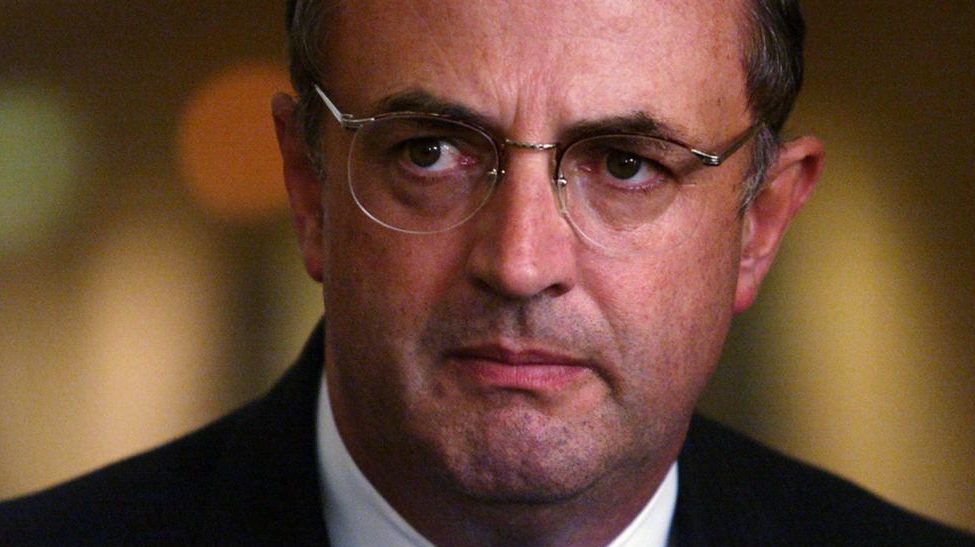Thumbnail for Howard’s hard man Peter Reith loses his long health battle, dies at 72