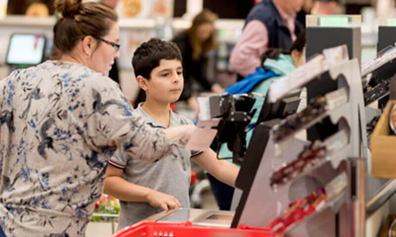 Thumbnail for Annual inflation rate climbs to 3.5 per cent, but July numbers fall on power rebates