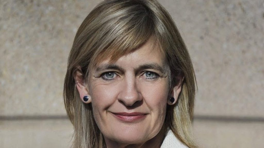 ASIC's Sarah Court