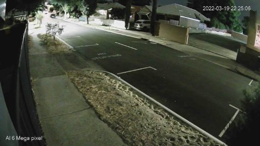 Thumbnail for Imagine a parallel universe where cops run amok and locals have to chase crooks