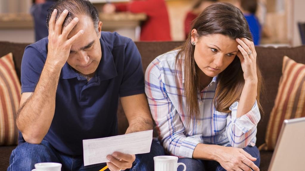 Thumbnail for How negative equity timebomb is waiting to hit young homeowners
