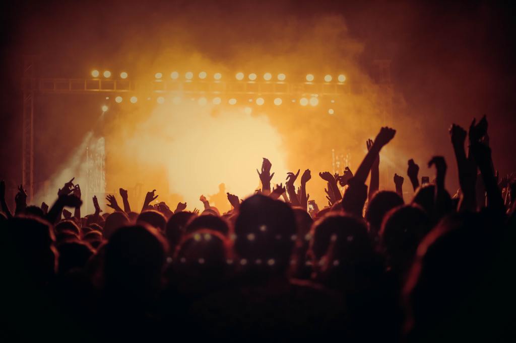 Thumbnail for DJs as a substitute for live music: How Brisbane youth has lost the connection with community