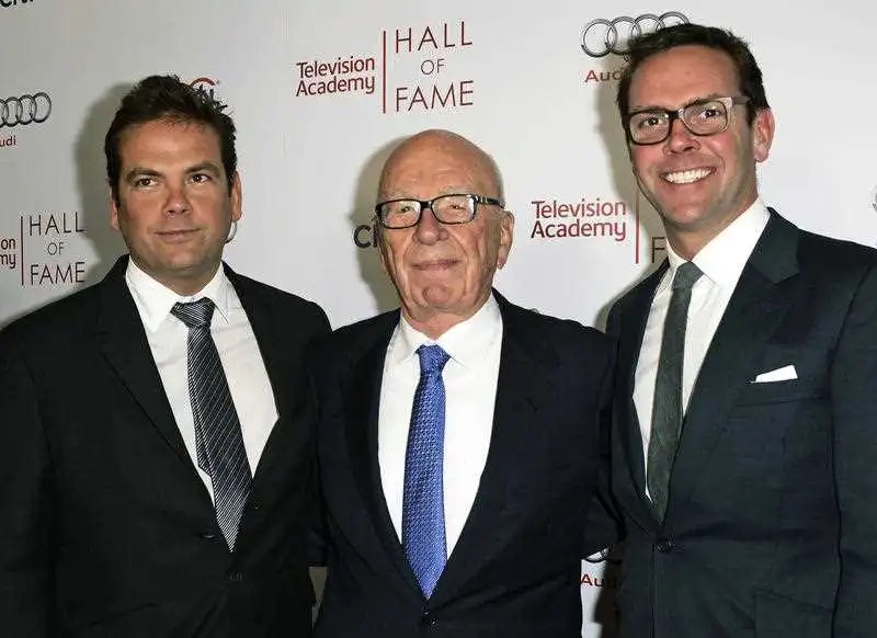 Thumbnail for What’s News: Murdochs face threat as activist hedge fund makes move