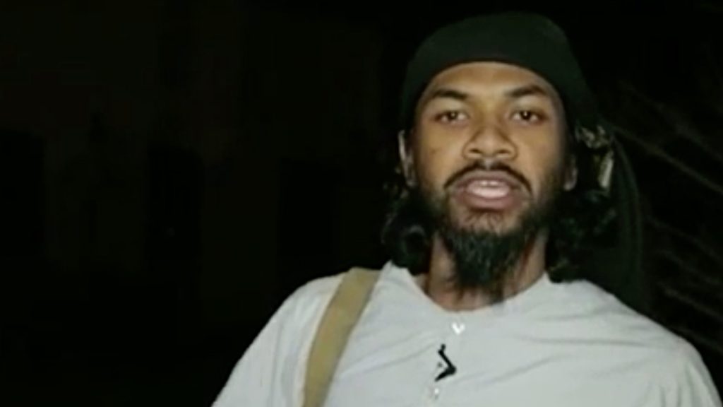 Thumbnail for Accused jihadist Neil Prakash finally faces justice