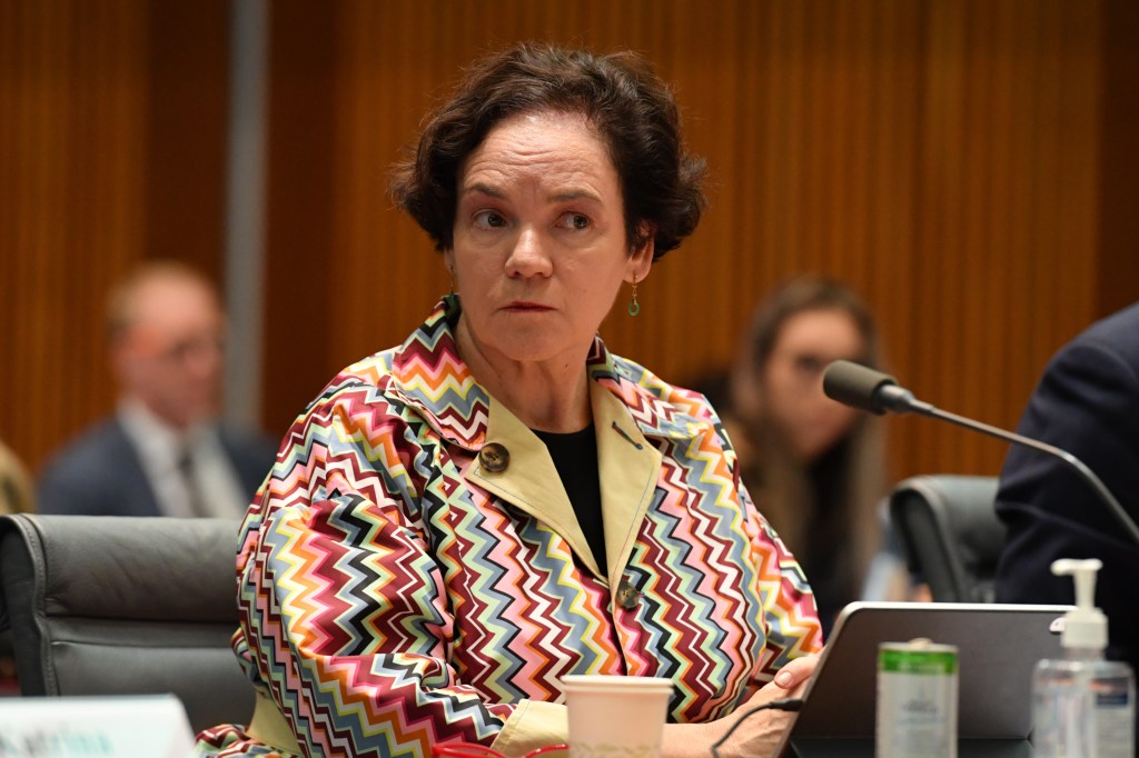 Thumbnail for Robodebt bureaucrats ‘not troubled’ by accuracy doubts raised over welfare debts