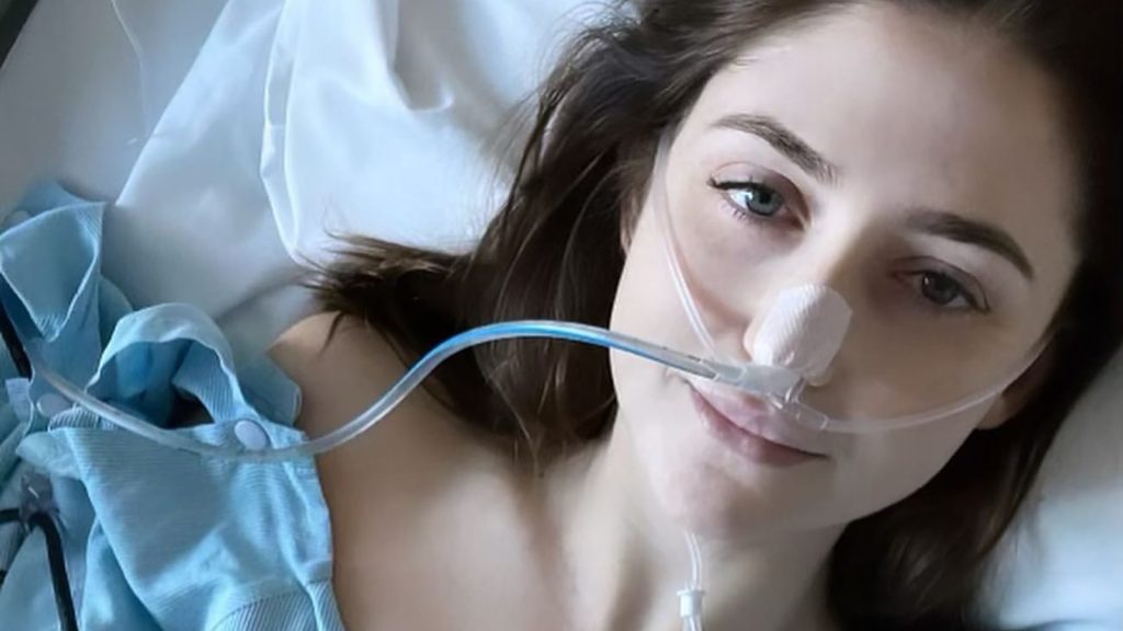 Thumbnail for Nothing glamorous about a tan: Brisbane woman leads charge against tanning salons