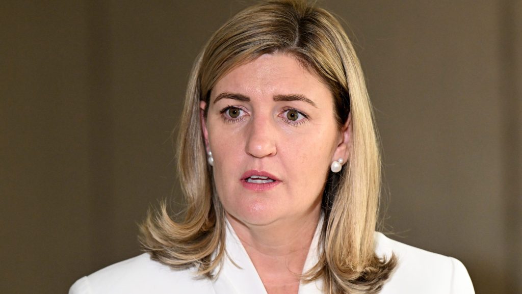 Thumbnail for Fresh push on domestic violence prevention draws $3 million boost